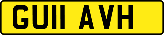 GU11AVH