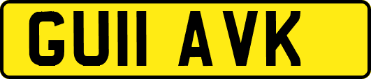 GU11AVK