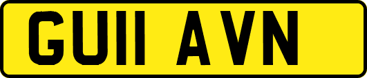GU11AVN