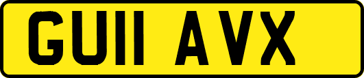 GU11AVX