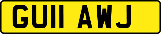 GU11AWJ