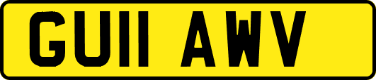 GU11AWV