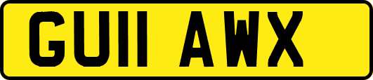 GU11AWX