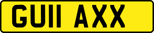 GU11AXX