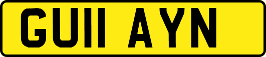 GU11AYN