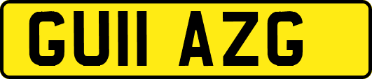 GU11AZG