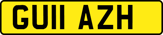GU11AZH