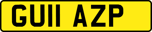 GU11AZP