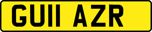 GU11AZR