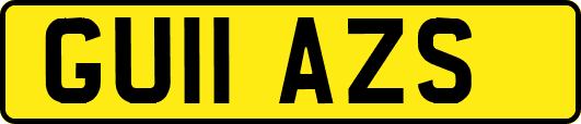 GU11AZS