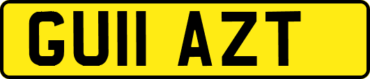 GU11AZT