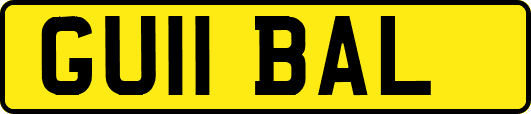 GU11BAL