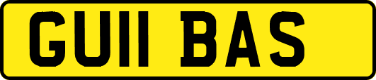 GU11BAS