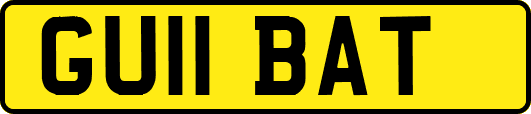 GU11BAT