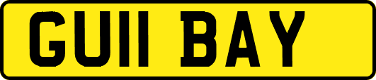 GU11BAY