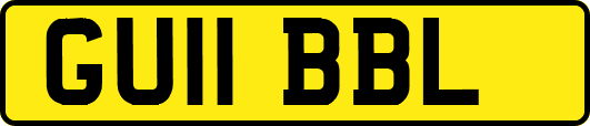 GU11BBL