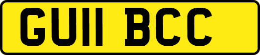GU11BCC