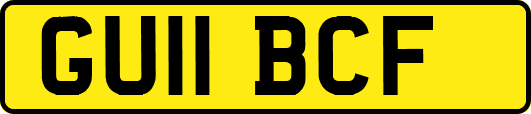 GU11BCF
