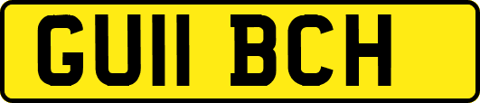 GU11BCH