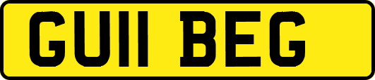 GU11BEG