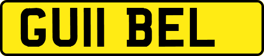 GU11BEL