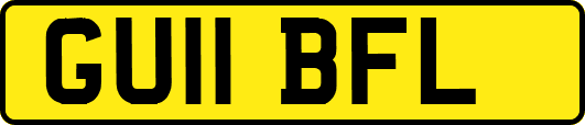 GU11BFL