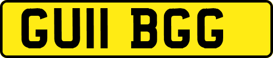 GU11BGG