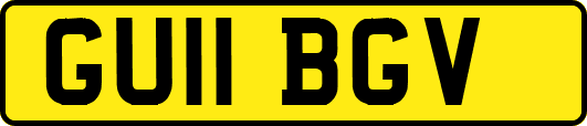 GU11BGV