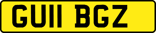GU11BGZ