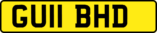 GU11BHD