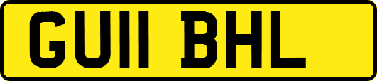 GU11BHL
