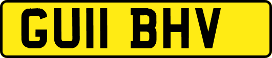 GU11BHV