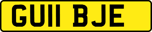 GU11BJE