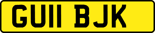 GU11BJK