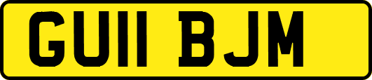 GU11BJM