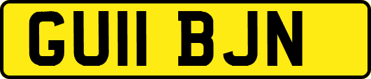 GU11BJN