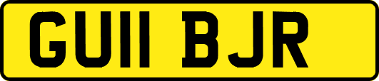 GU11BJR