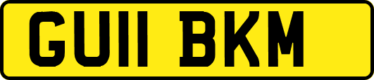 GU11BKM