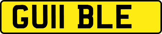 GU11BLE