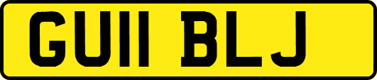 GU11BLJ