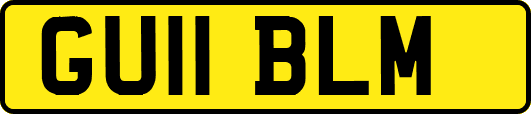 GU11BLM