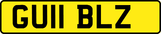 GU11BLZ