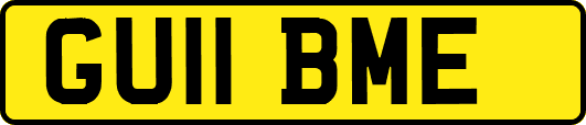 GU11BME