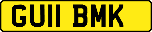 GU11BMK