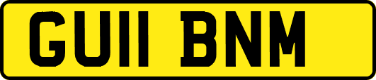 GU11BNM