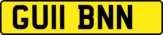 GU11BNN
