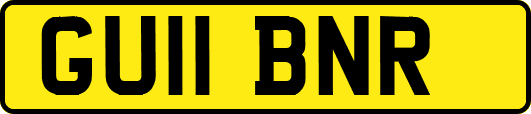 GU11BNR