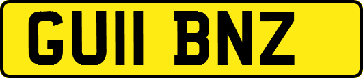 GU11BNZ