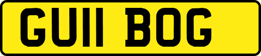 GU11BOG