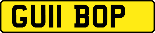 GU11BOP
